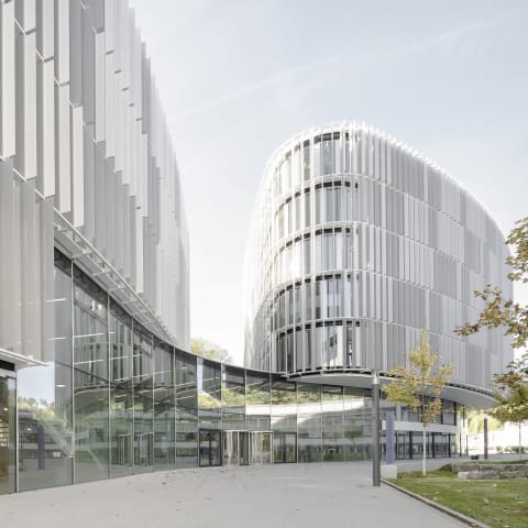 Kundenzentrum Bosch Automotive Steering