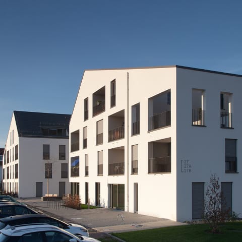 SWA Rheingauer Straße