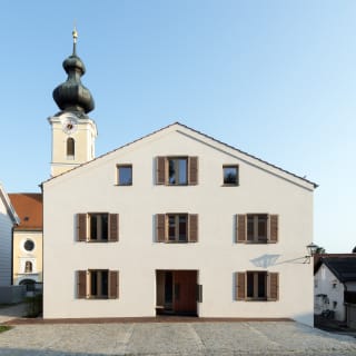 Marktplatz 7 Buchbach