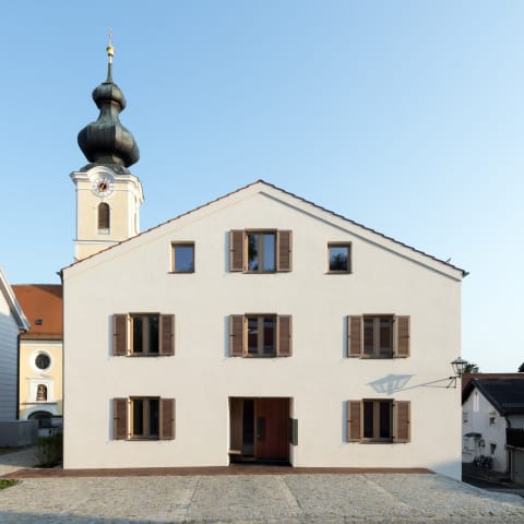 Marktplatz 7 Buchbach