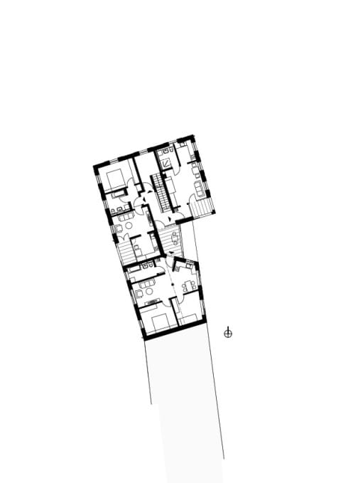 Grundriss OG