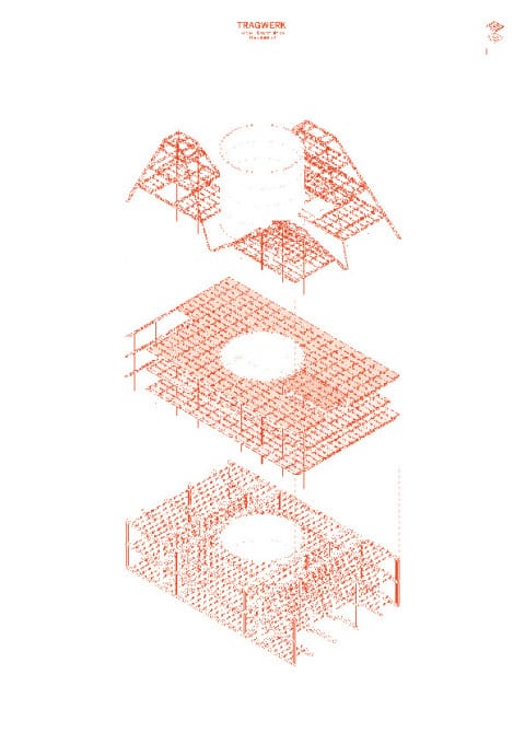 Tragwerk