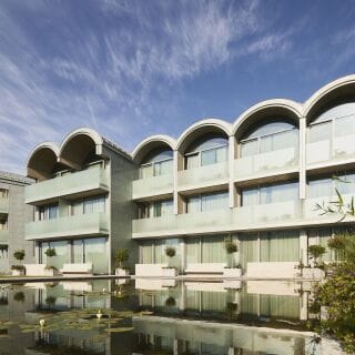 LOISIUM Wine & Spa Hotel