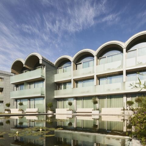 LOISIUM Wine & Spa Hotel