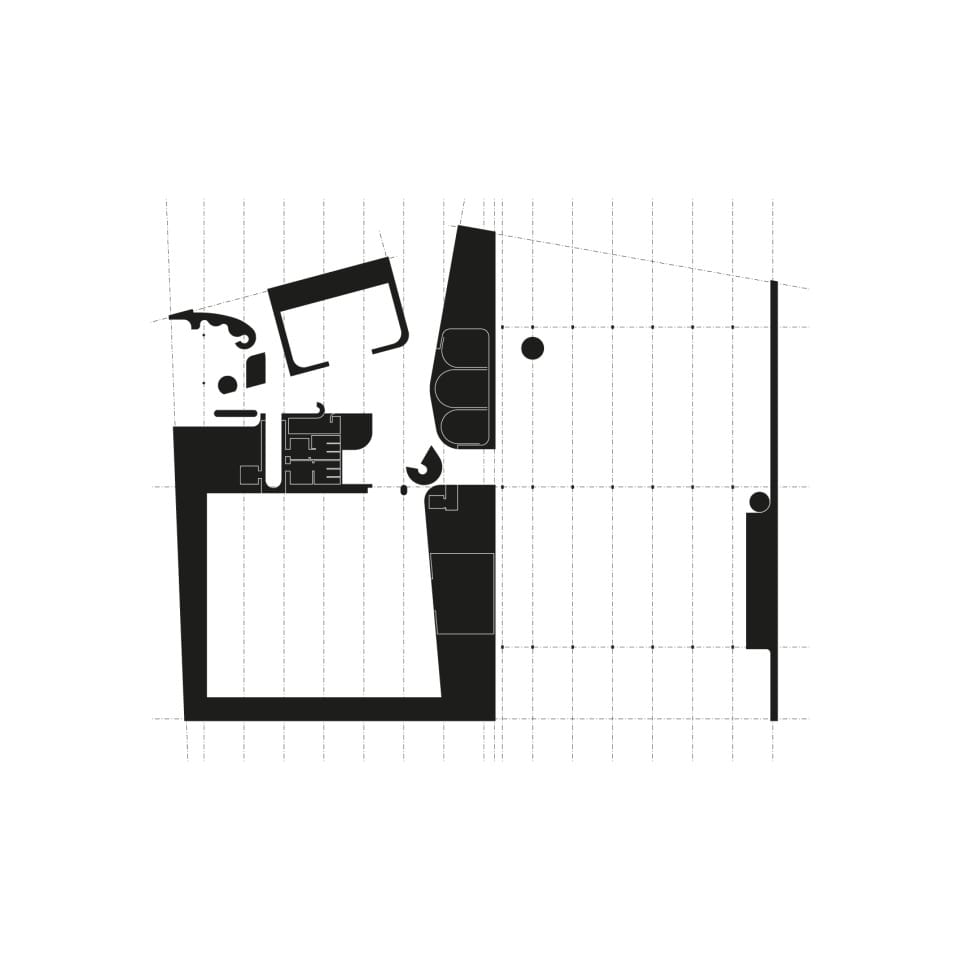 Programm und Gestalt, o.M.