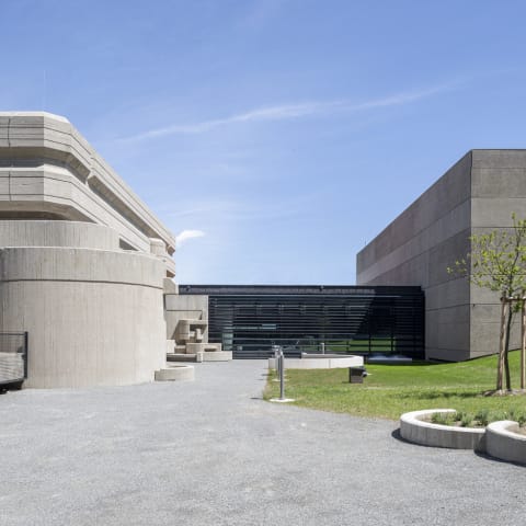 Kulturzentrum Mattersburg