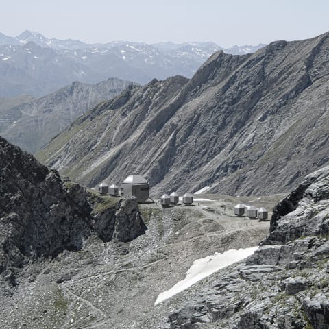 Resilienz im Hochgebirge
