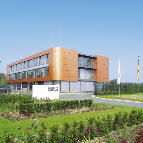 HBPO GmbH