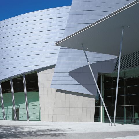 Convention and Exhibition Centre