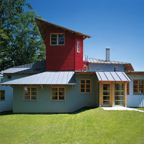 Private Residence