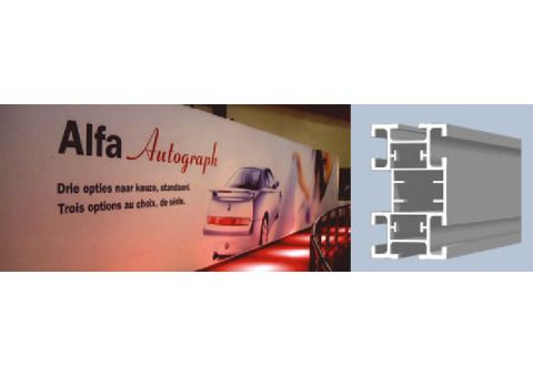 Schalldämmelement Aufbau und Beispiel