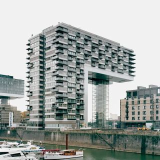 Pandion Vista
