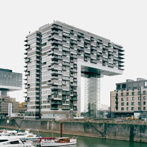 Pandion Vista