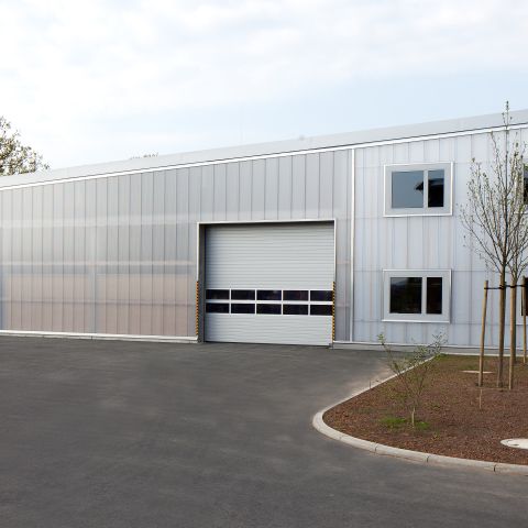 Bauhof Marktheidenfeld