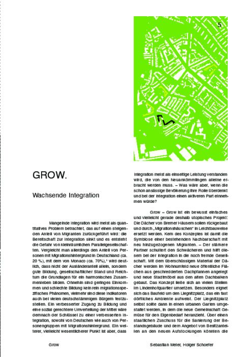 GROW