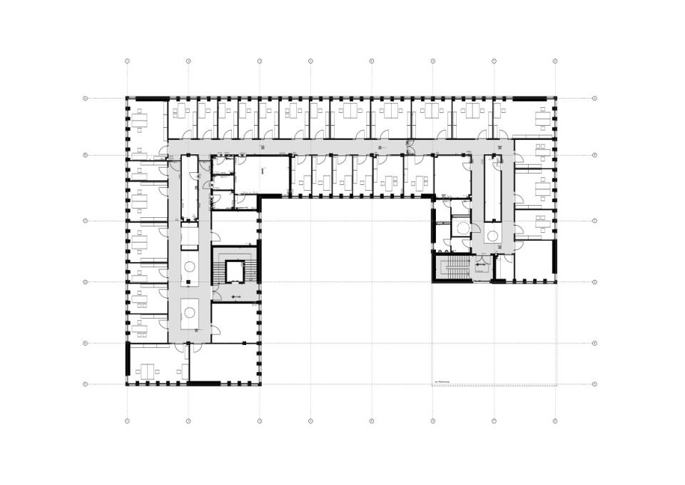 Grundriss OG