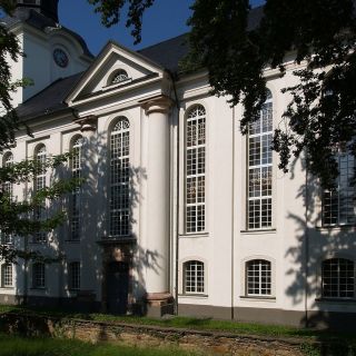 Kirche Mildenau