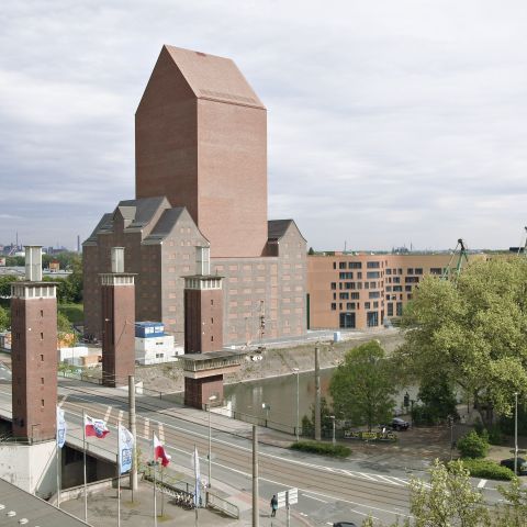 Landesarchiv Nordrhein-Westfalen