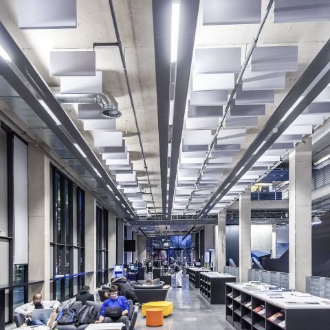 University of Greenwich