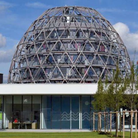 Hotel Oversum, Winterberg