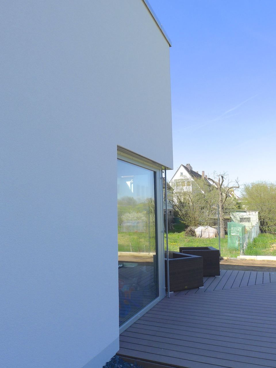 Detail Nord-West