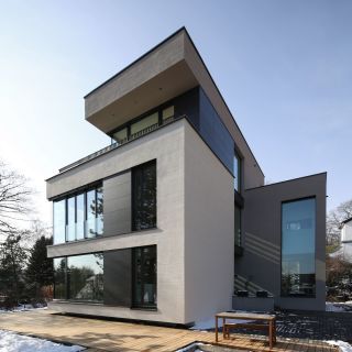 Haus Cosmo