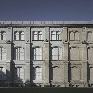Naturkundemuseum Berlin