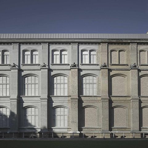 Naturkundemuseum Berlin