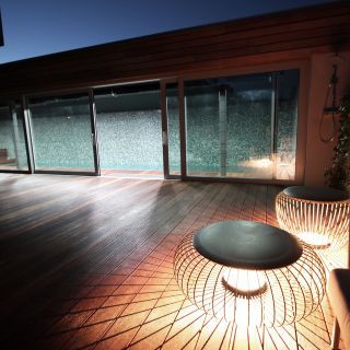 Privatpool