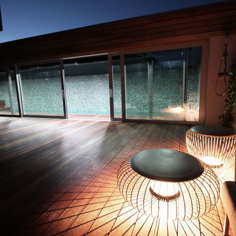 Privatpool