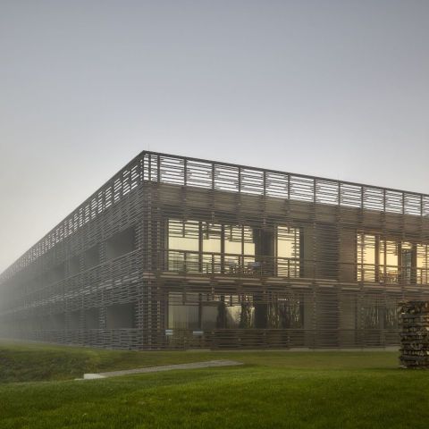 Hotel & Spa Seezeitlodge