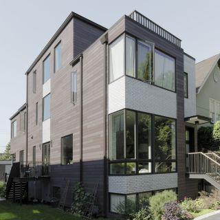 Private Residence A.
