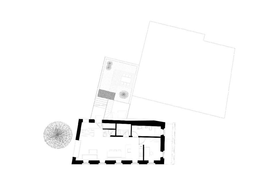Grundriss OG