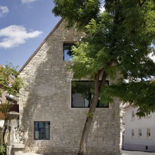 Wohnhaus Hemmerich