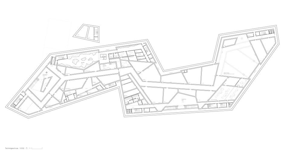 G -5 | Technikgeschoss 1/200