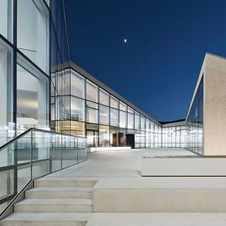 Kletterzentrum Bruneck