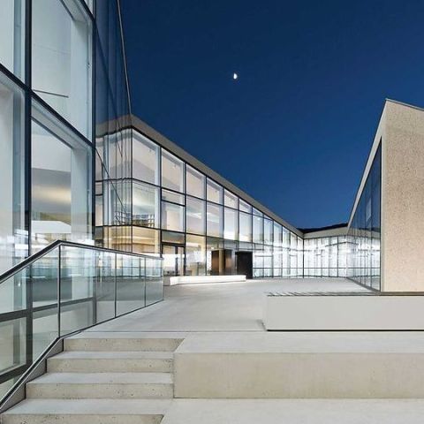 Kletterzentrum Bruneck