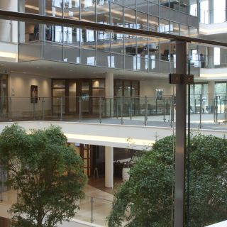 KPMG Hauptquartier Amstelveen