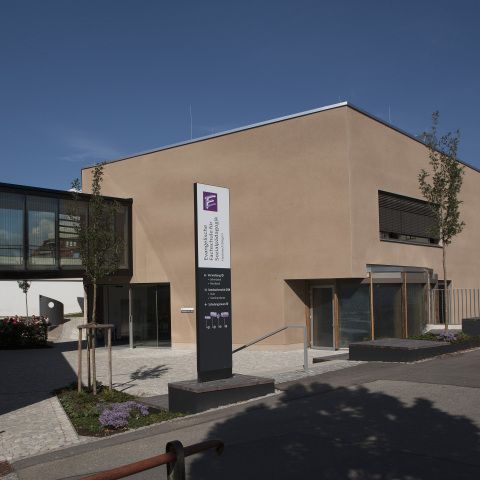 Neukonzeption Ev. Fachschule für Sozialpädagogik in Herbrechtingen