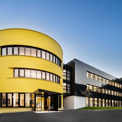 Sto SE & Co. KGaA, Stühlingen