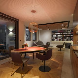 Wohnung K
