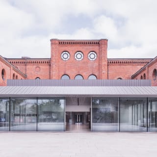 Fakultät für Design, Hochschule München