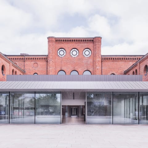 Fakultät für Design, Hochschule München