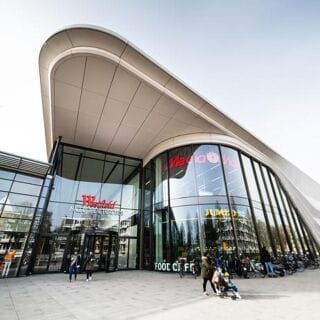 Westfield Mall of the Netherlands