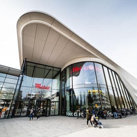 Westfield Mall of the Netherlands
