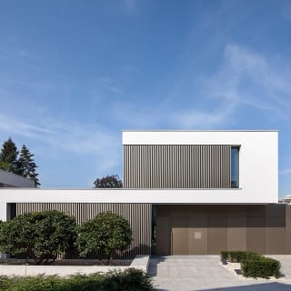 Villa M
