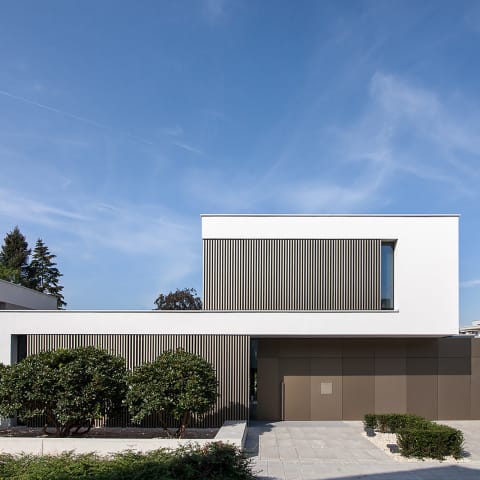 Villa M