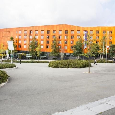 Noorderpoort College