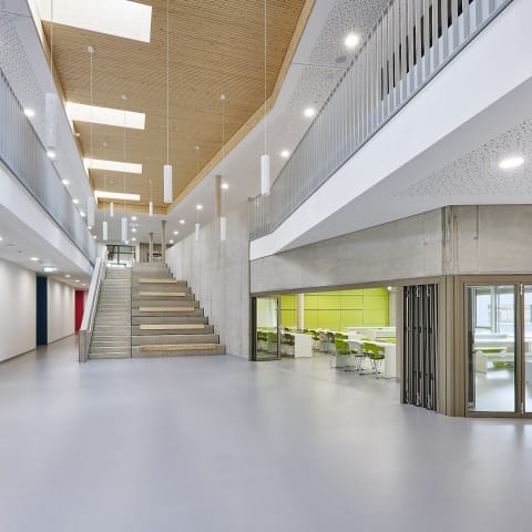 Hebelschule Hemsbach