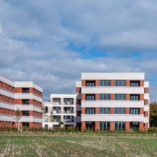 Hermelinweg Bad Nauheim